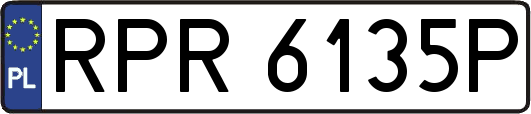 RPR6135P