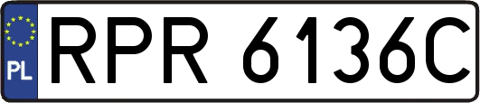 RPR6136C
