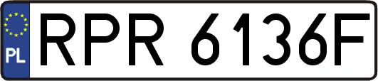 RPR6136F