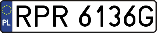 RPR6136G