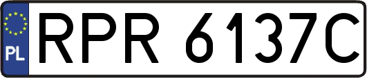 RPR6137C