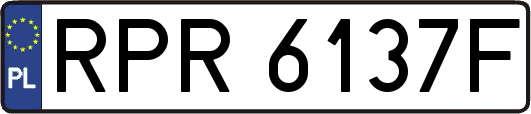 RPR6137F
