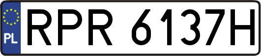 RPR6137H