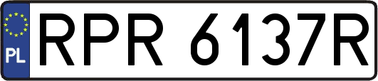 RPR6137R