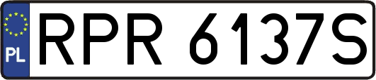 RPR6137S