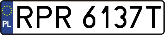 RPR6137T