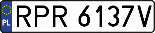 RPR6137V