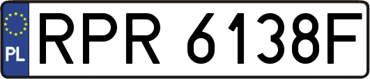 RPR6138F
