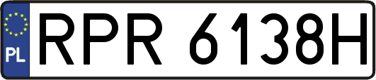 RPR6138H
