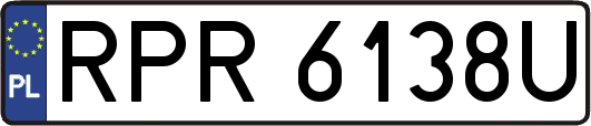 RPR6138U