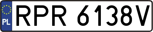 RPR6138V