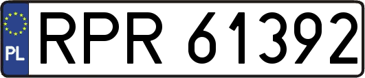 RPR61392