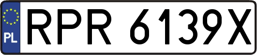RPR6139X