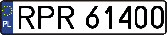 RPR61400