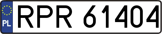 RPR61404