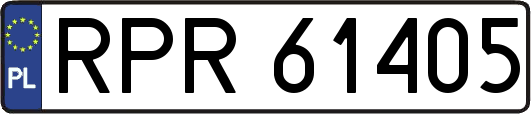 RPR61405