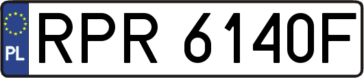 RPR6140F