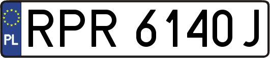 RPR6140J