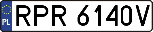 RPR6140V