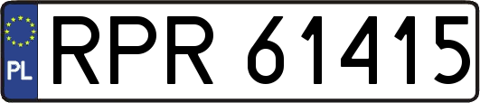 RPR61415