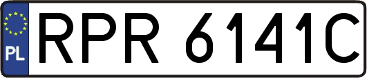 RPR6141C