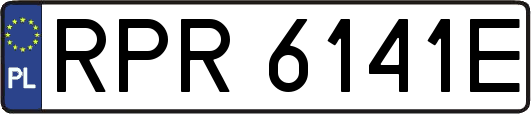 RPR6141E