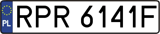 RPR6141F