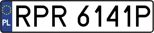 RPR6141P