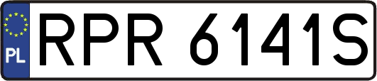 RPR6141S