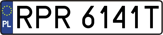 RPR6141T