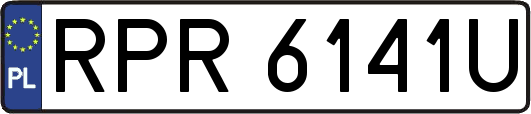 RPR6141U