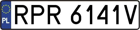 RPR6141V