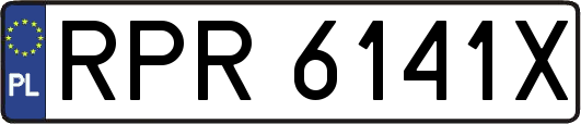 RPR6141X