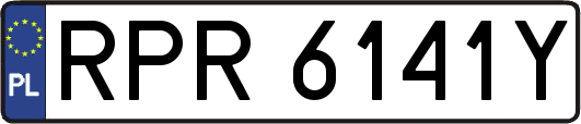 RPR6141Y