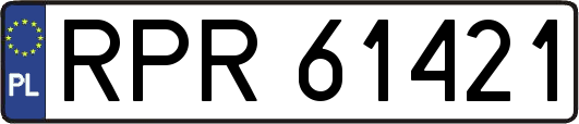 RPR61421