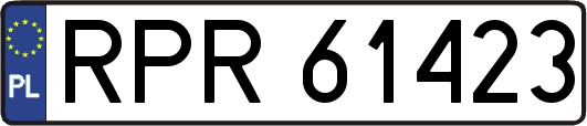 RPR61423