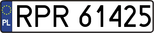 RPR61425