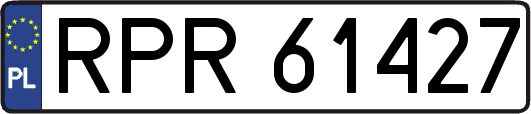 RPR61427