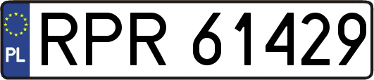 RPR61429