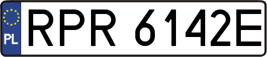 RPR6142E