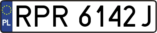 RPR6142J