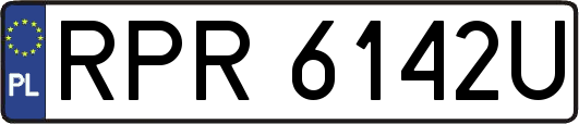 RPR6142U