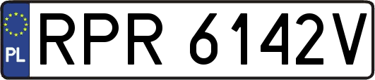 RPR6142V