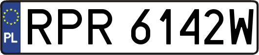 RPR6142W