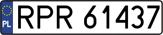 RPR61437