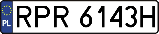 RPR6143H