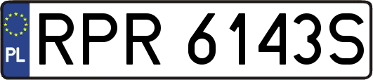 RPR6143S