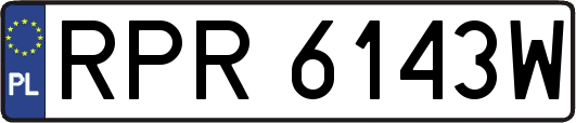 RPR6143W