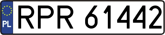 RPR61442