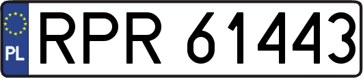 RPR61443